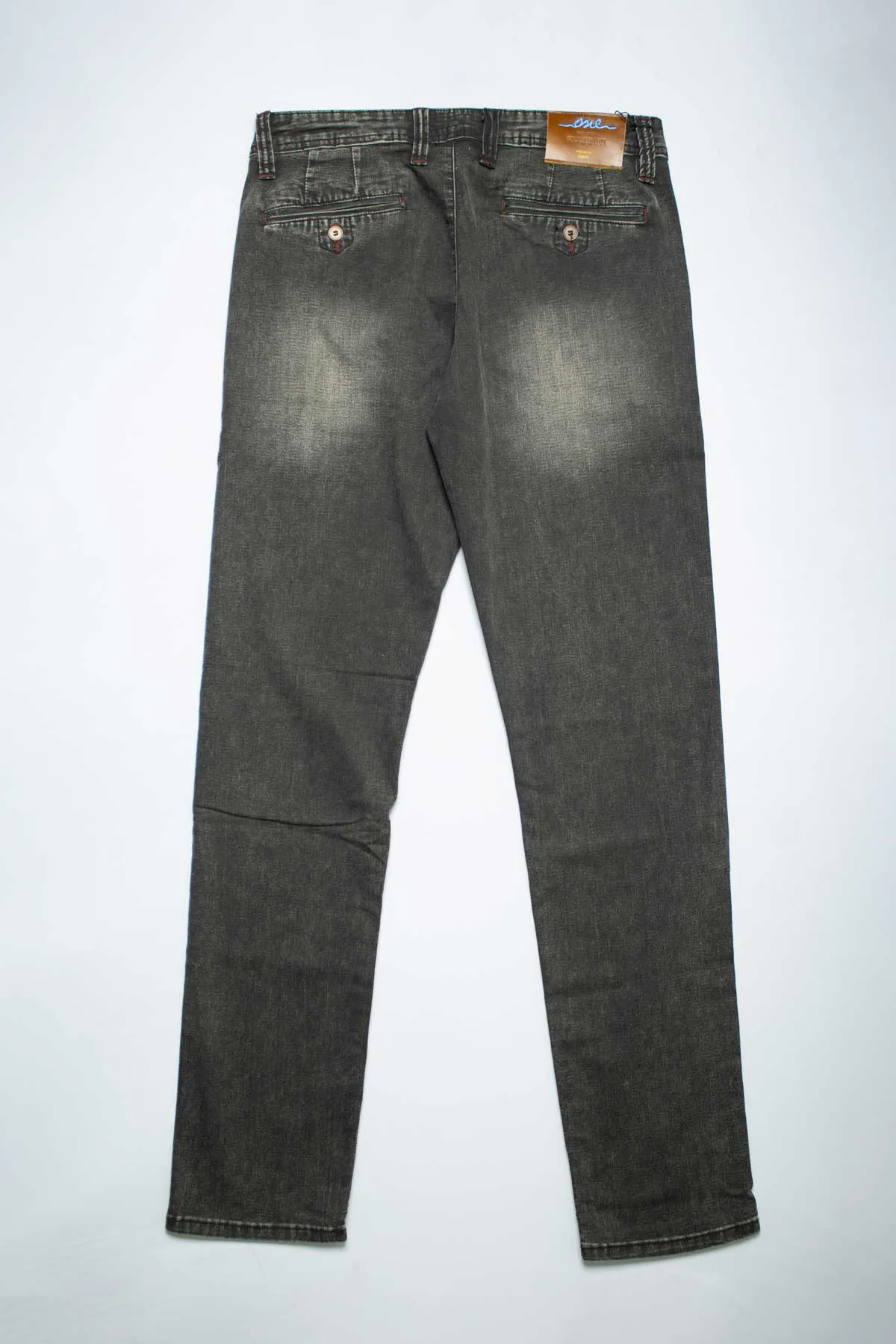 Rossini Roma Black Jeans