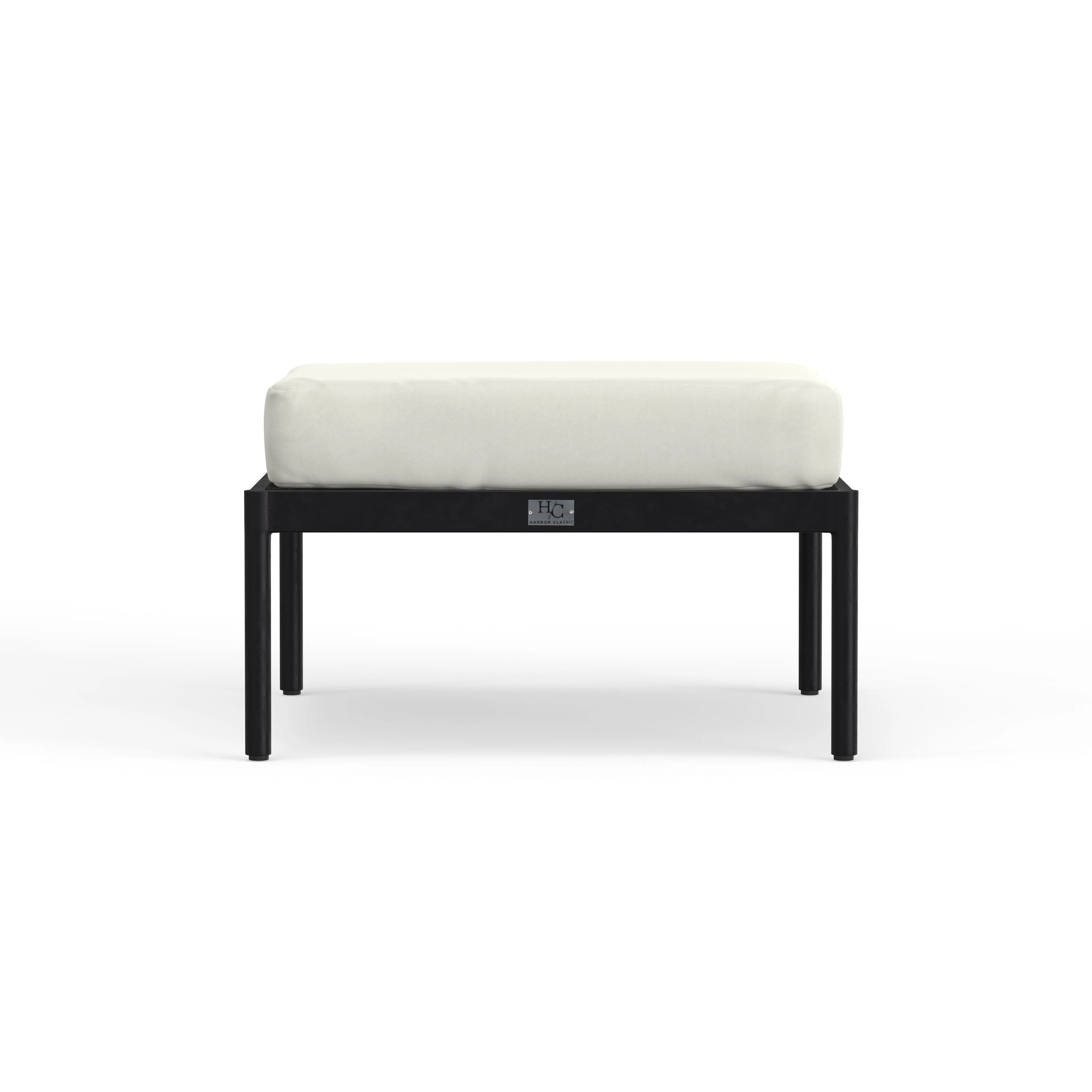 Savannah Outdoor Ottoman