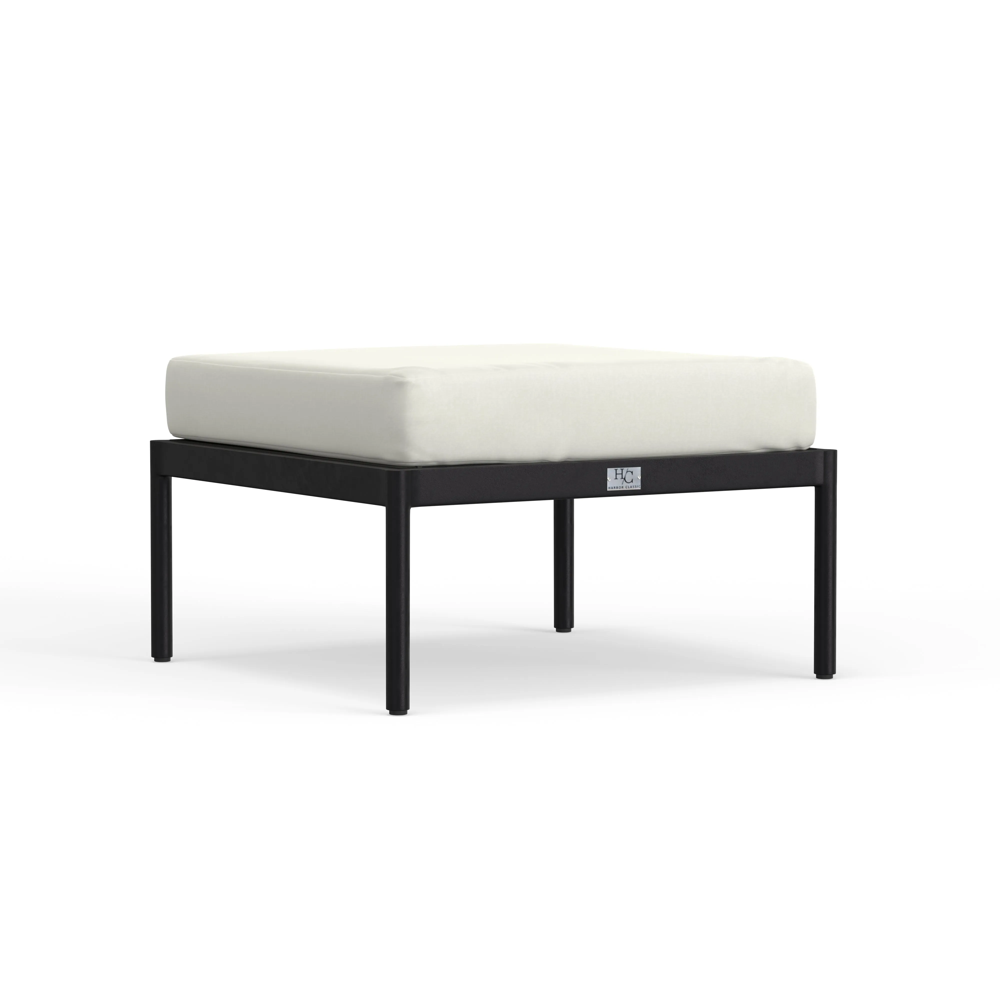 Savannah Outdoor Ottoman