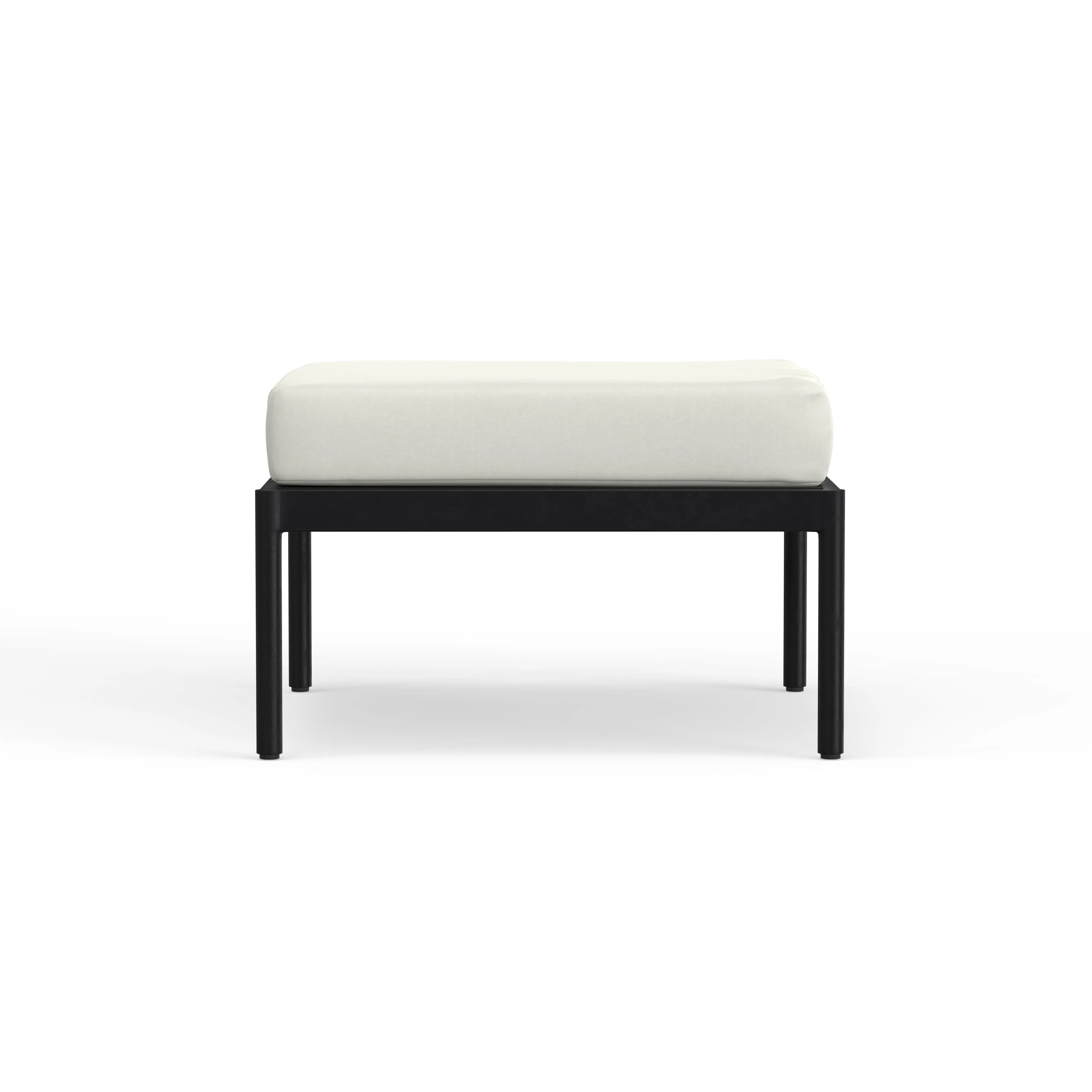 Savannah Outdoor Ottoman