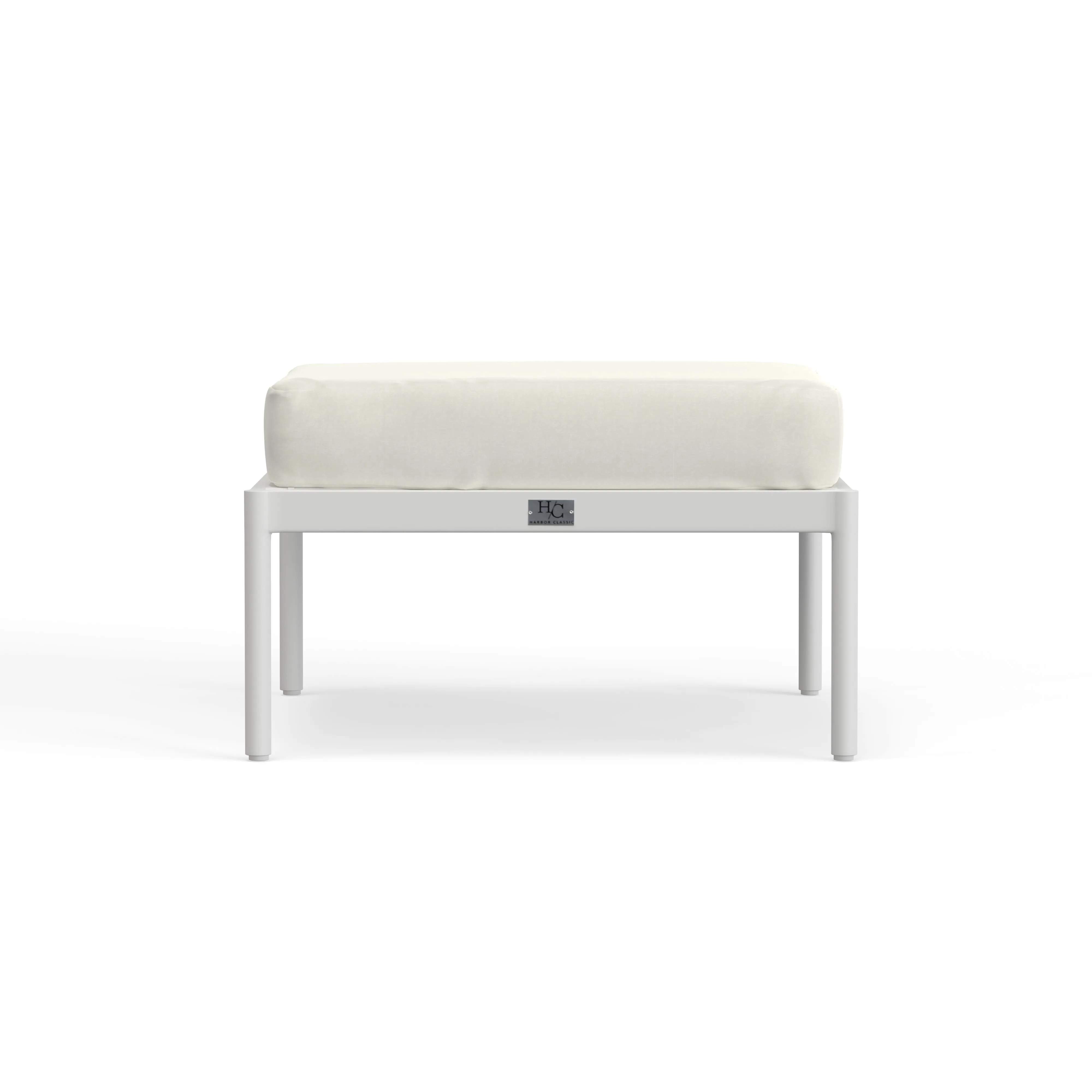 Savannah Outdoor Ottoman