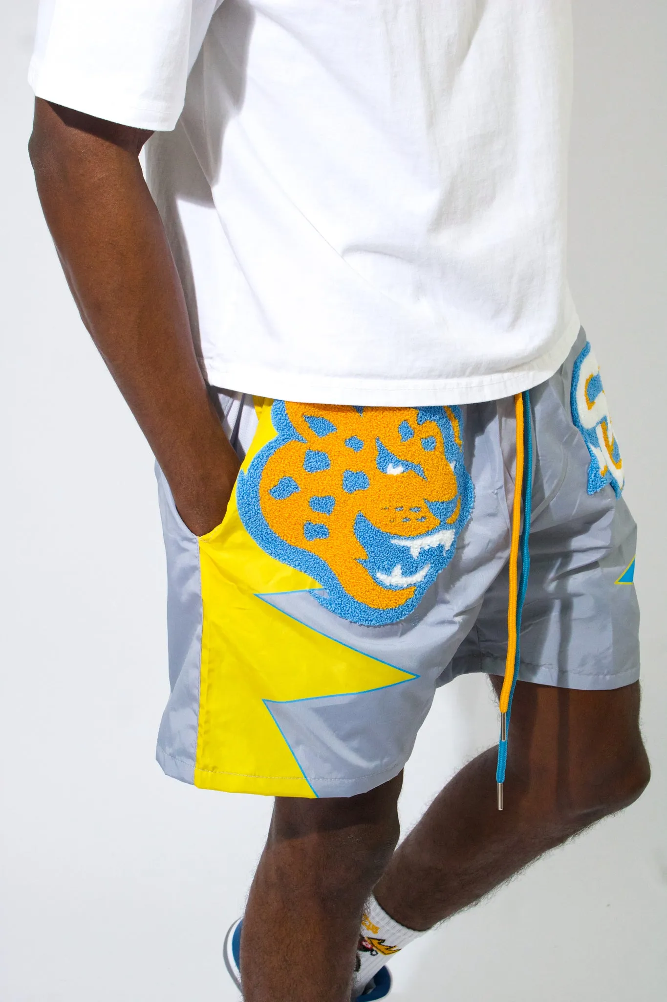 Southern University (SU) Shorts