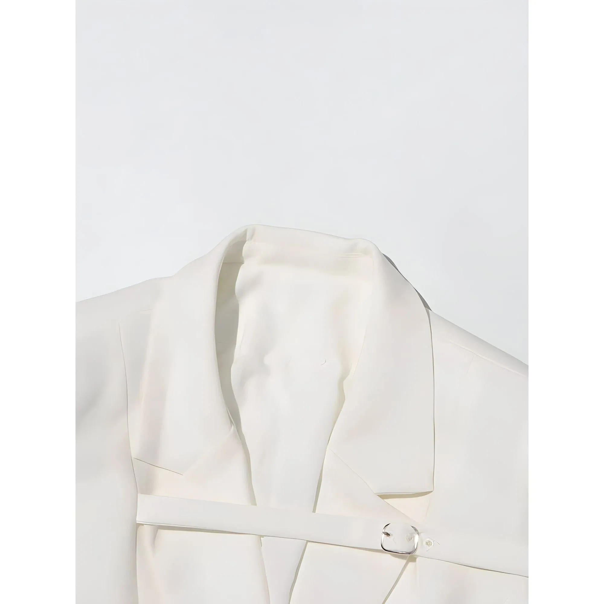 The Sybil Long Sleeve Blazer