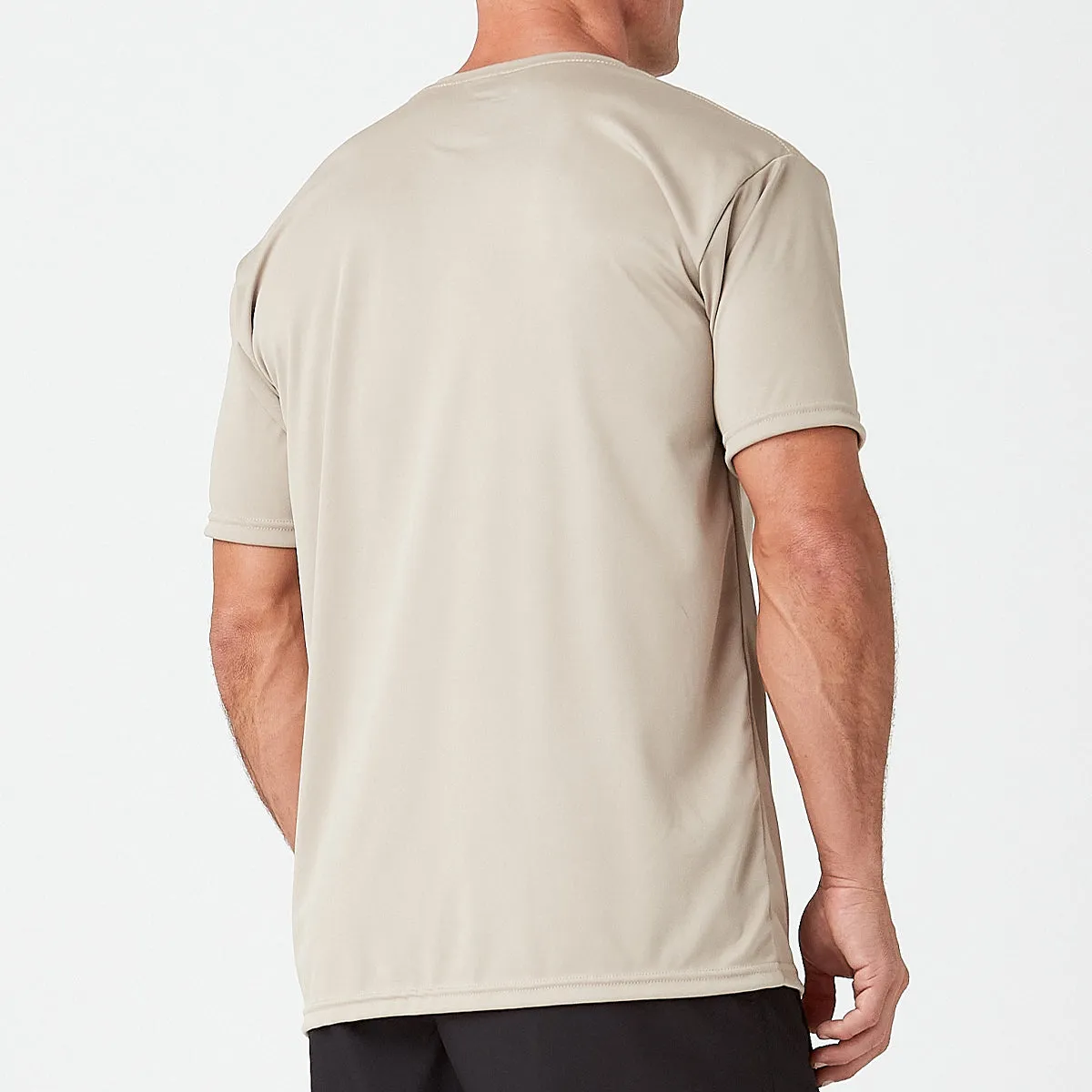 Tx WEDGE SS SHIRT