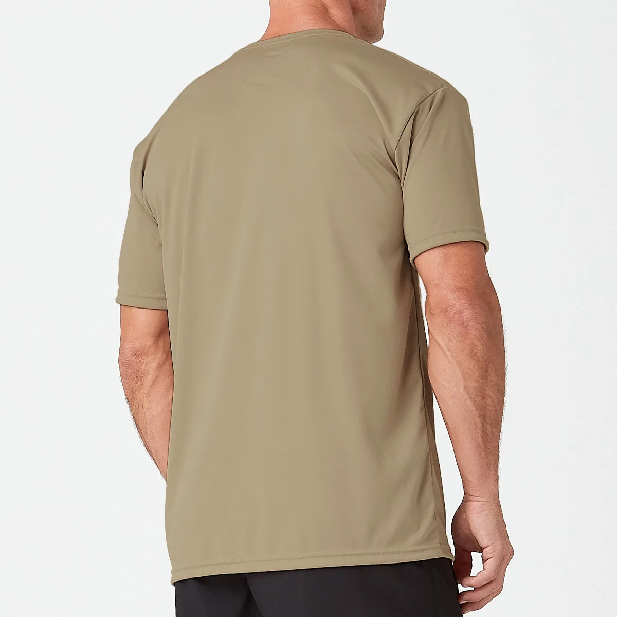 Tx WEDGE SS SHIRT