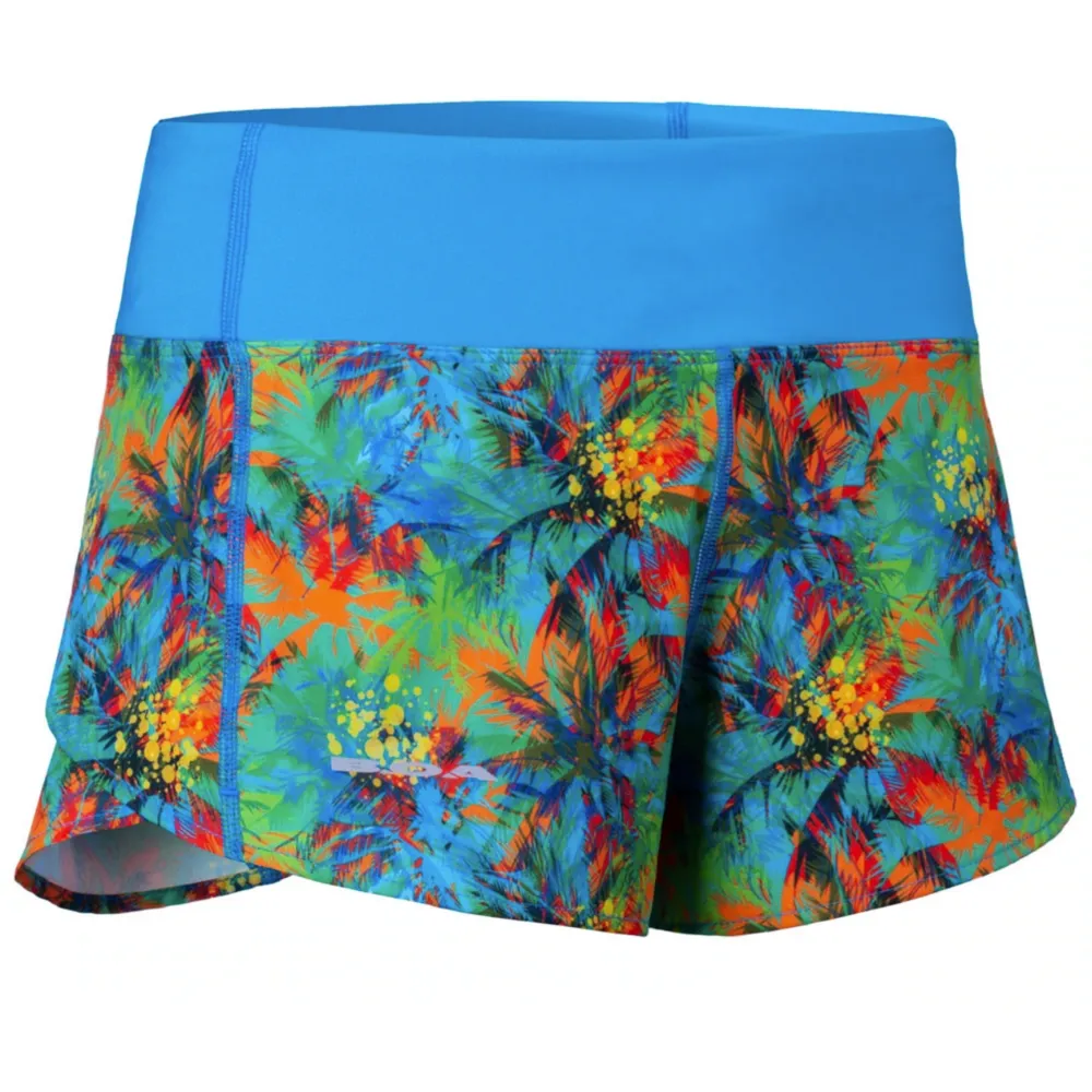 Women's BOA Palm 3" Seeker Shorts