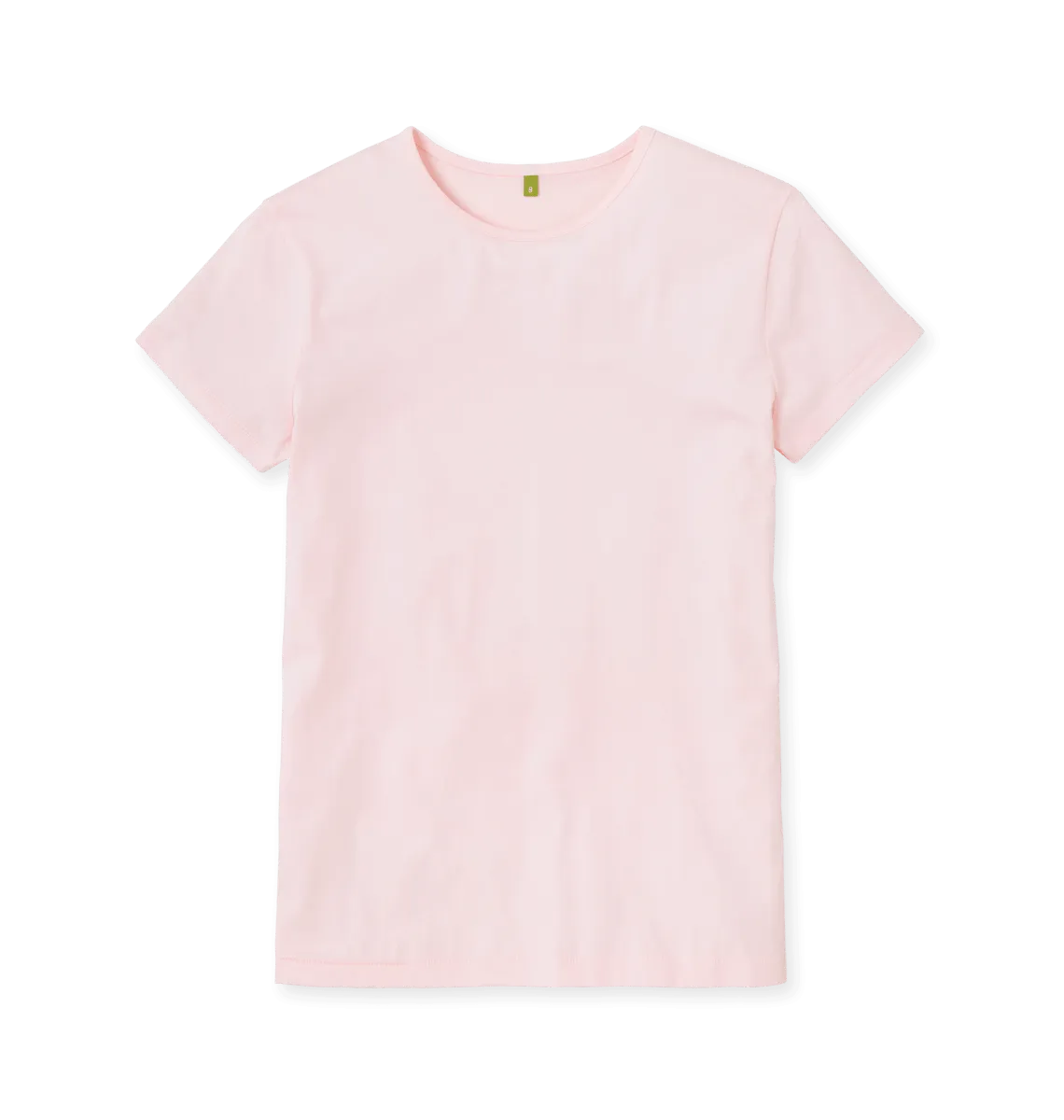 Women's Crew Neck T-shirt