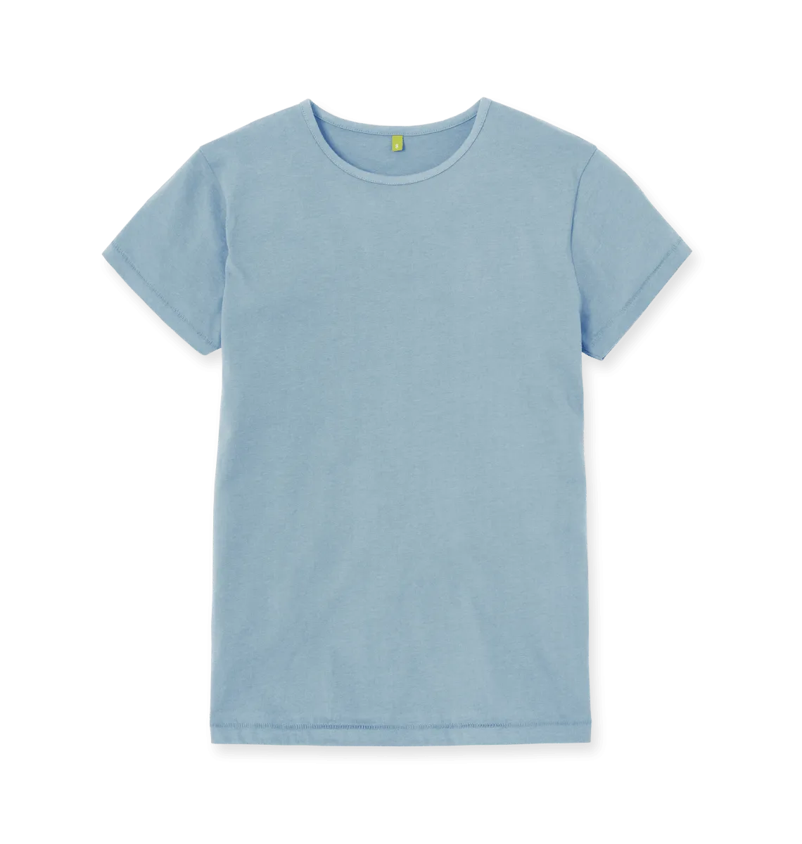 Women's Crew Neck T-shirt