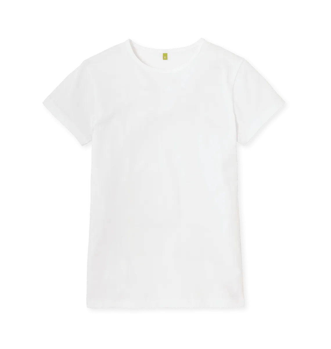 Women's Crew Neck T-shirt