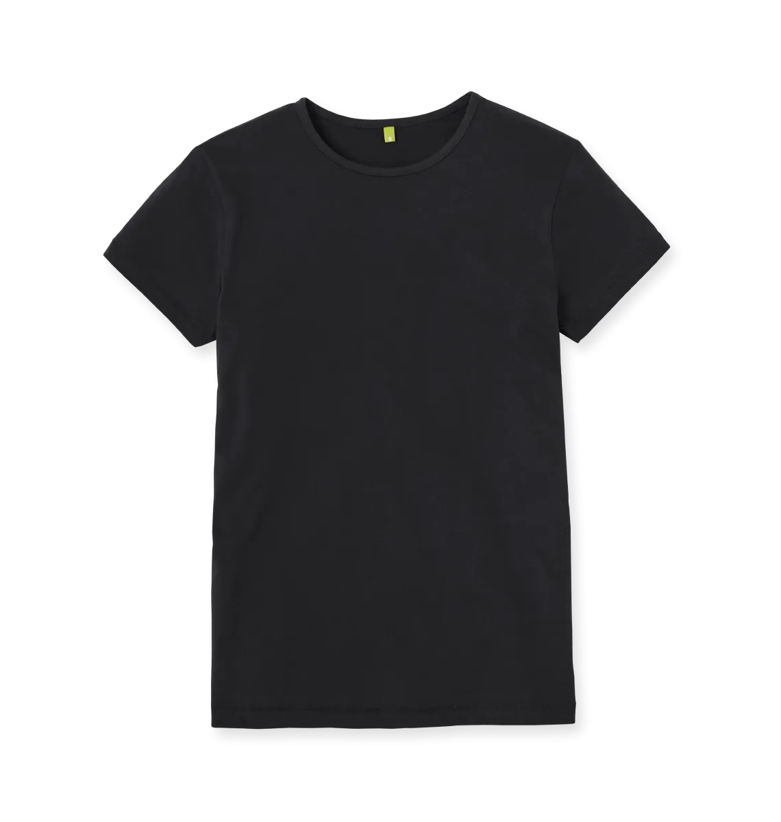 Women's Crew Neck T-shirt