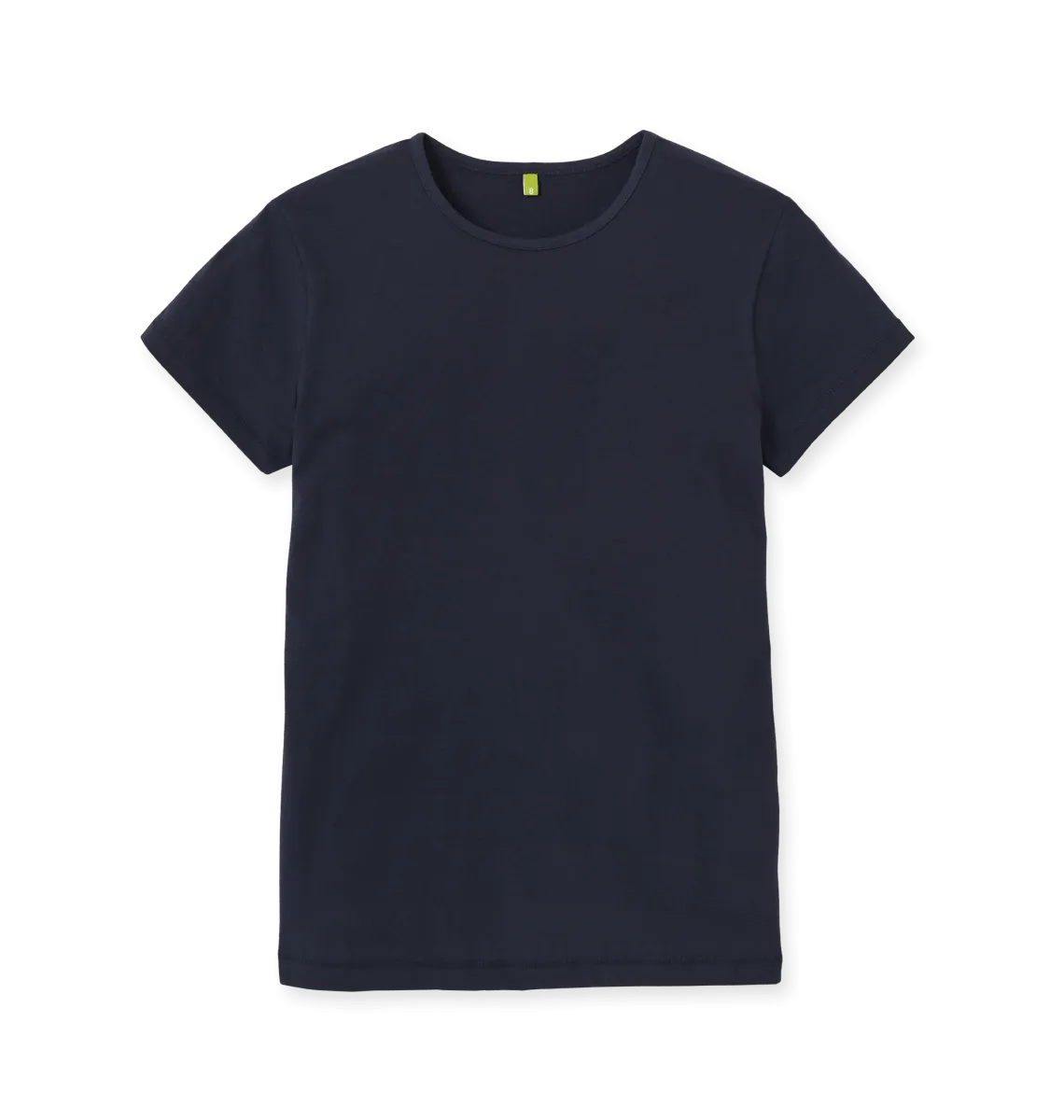 Women's Crew Neck T-shirt