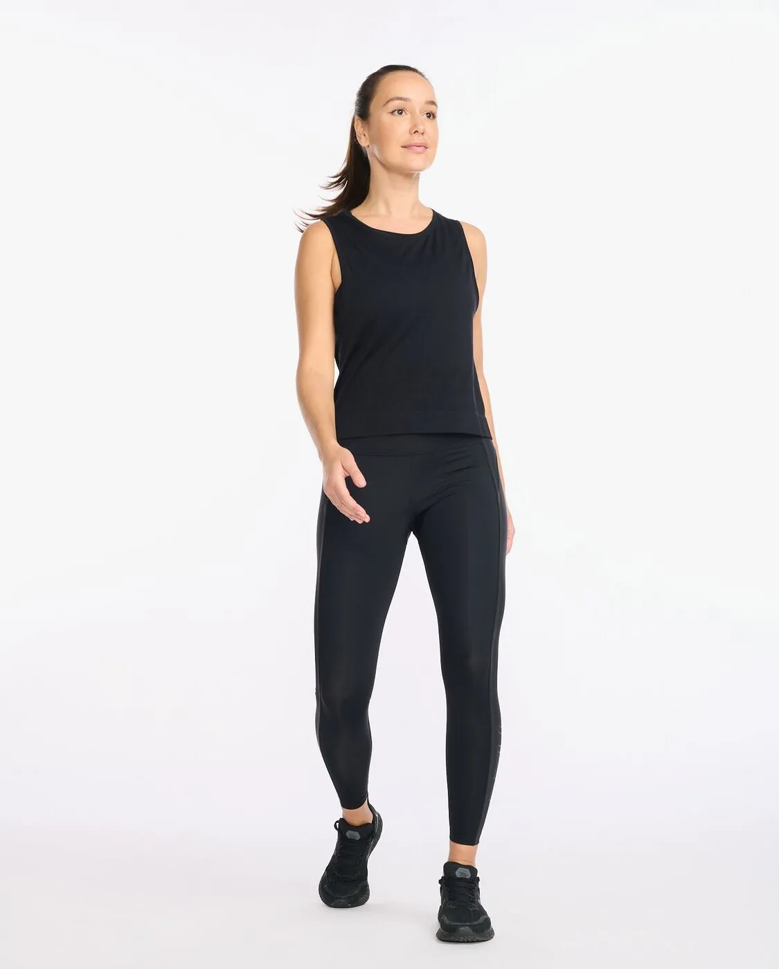 Women's Motion Tech Tank