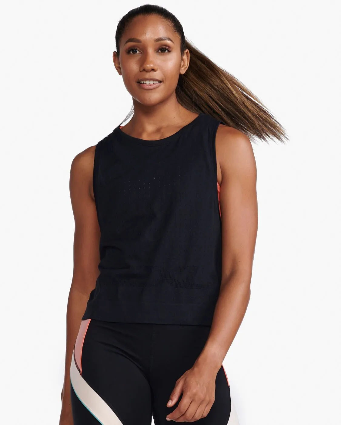 Women's Motion Tech Tank