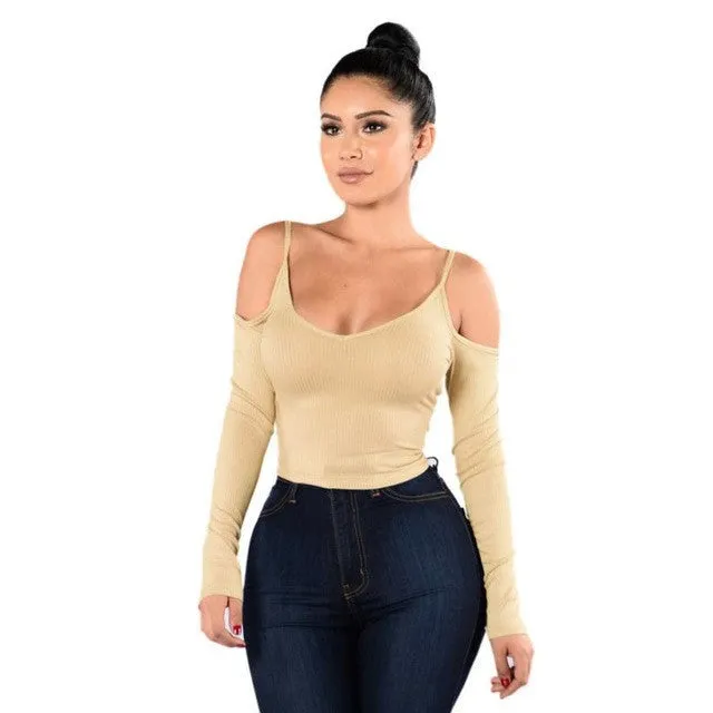 Women's scoop neck Blouses